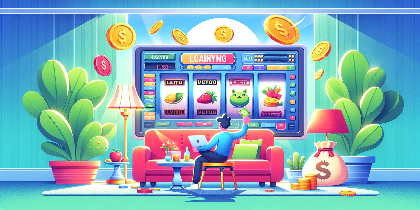 Discover Fortune Gems 2: Your Ultimate Guide to Tada Games 2025 - Gaming Guide Guide for pakistani | WinStar World Casino and Resort