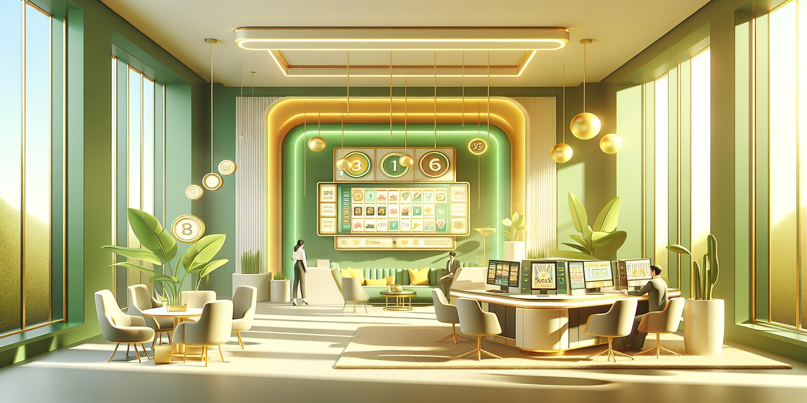 Experience the Thrill: Top Free Slot Machine Games to Try in 2025 - Slot Strategy Guide for pakistani | WinStar World Casino and Resort