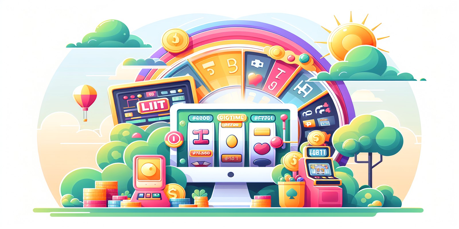 PK68 Update: Slot Game Trends Shaping 2025 Global Play - Slot Strategy Guide for pakistani | WinStar World Casino and Resort