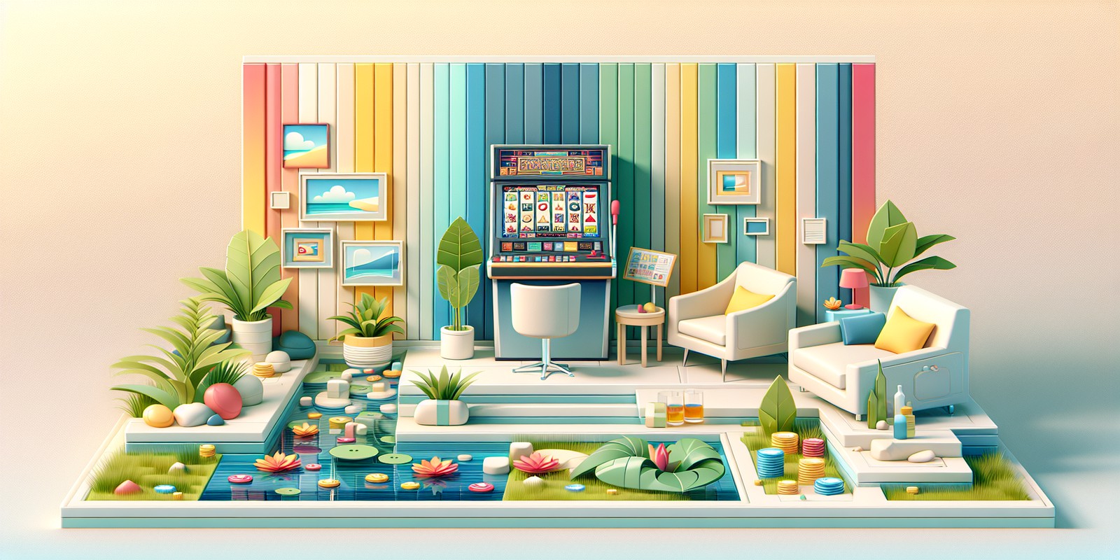 Fortune Gems 2 Slot Guide for 2025 - Essential tips for players at WinStar World Casino and Resort.