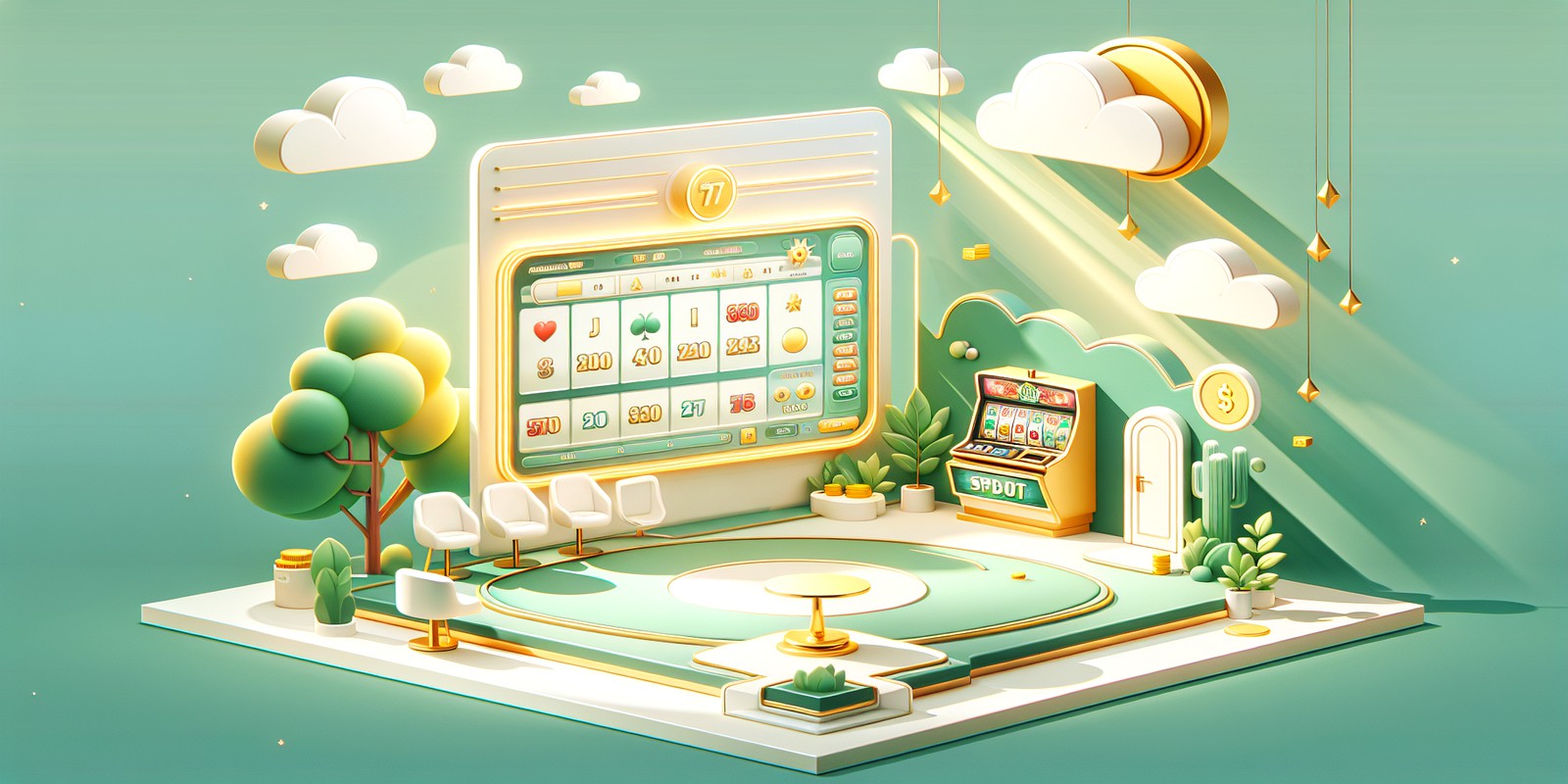 Unlock the Fun: Best Free Slot Machine Games for Pakistan in 2025 - Slot Strategy Guide for pakistani | WinStar World Casino and Resort