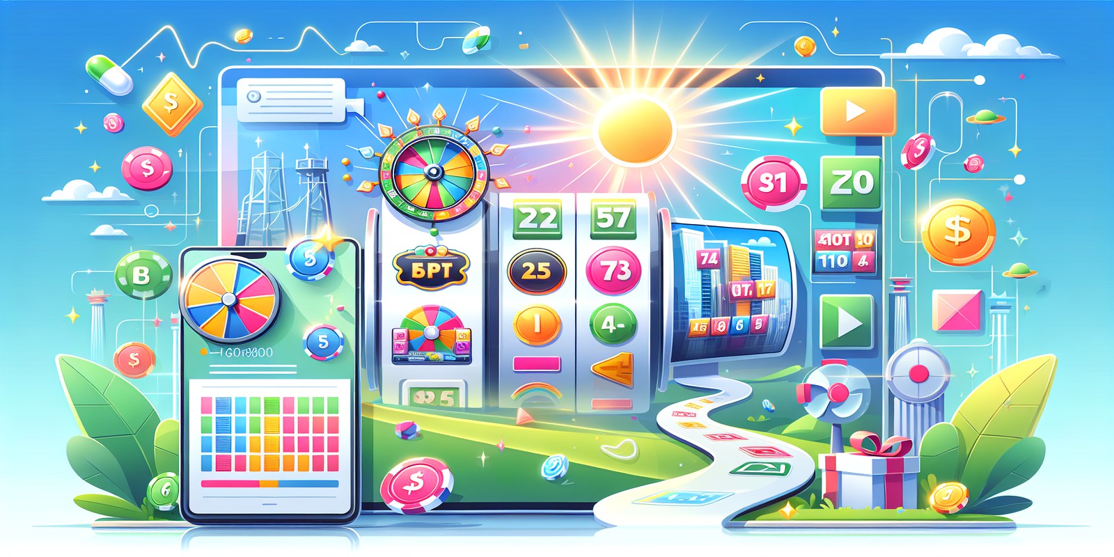 Unlock Winning Potential with the Timi Slots App in 2025! - Slot Strategy Guide for pakistani | WinStar World Casino and Resort
