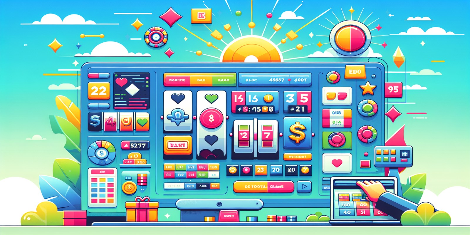 Unlock Winning Secrets: Your 2025 Guide to Slot Game Strategies - WinStar World Casino and Resort guide for Pakistan players.