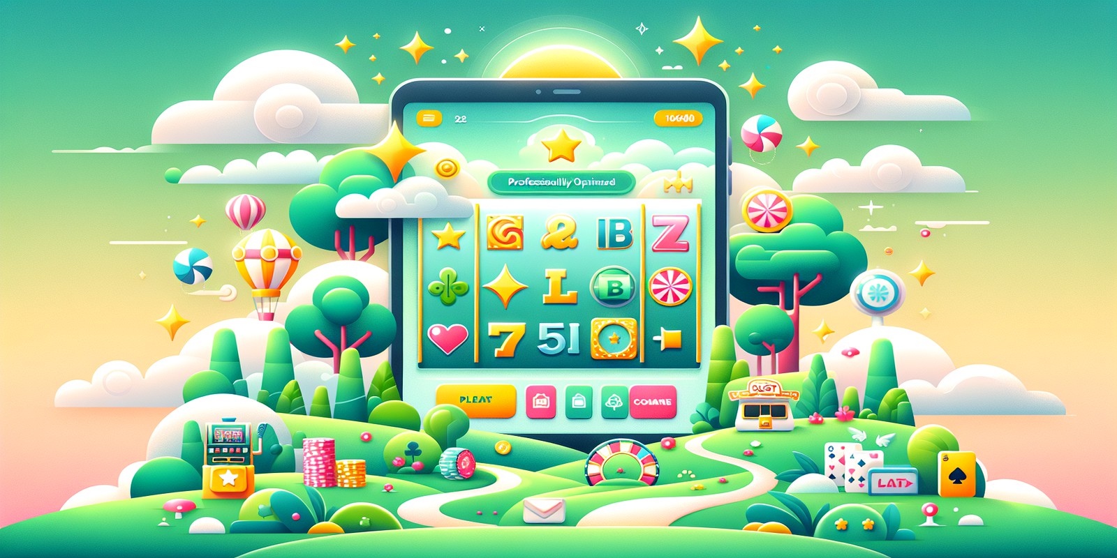 Unlock Your Fortune: Play Lucky PKR 888 Slots at WinStar World Casino and Resort