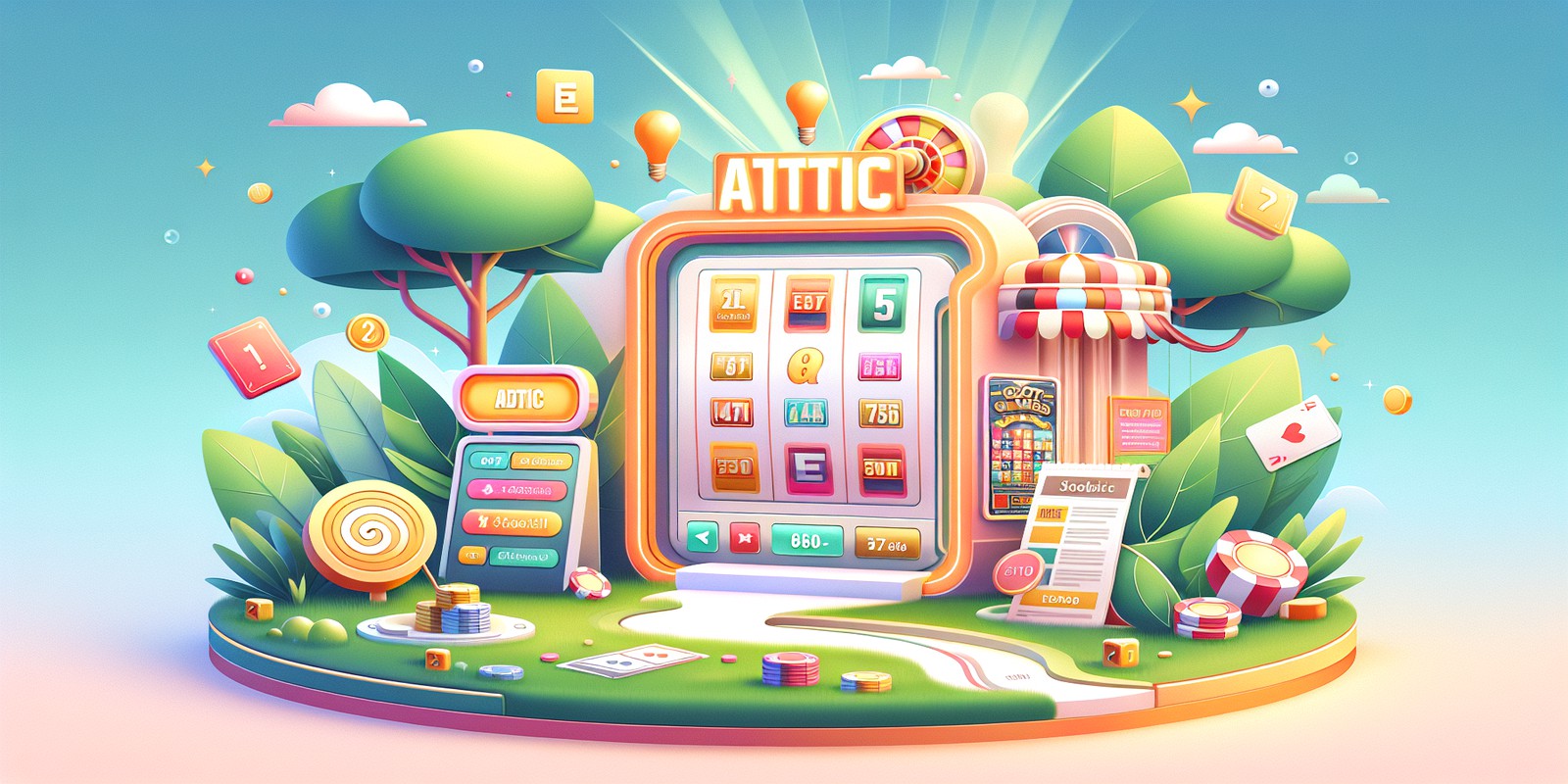 Free PKR 888 Login for Thrilling Slot Games at WinStar World Casino and Resort - A guide for players.