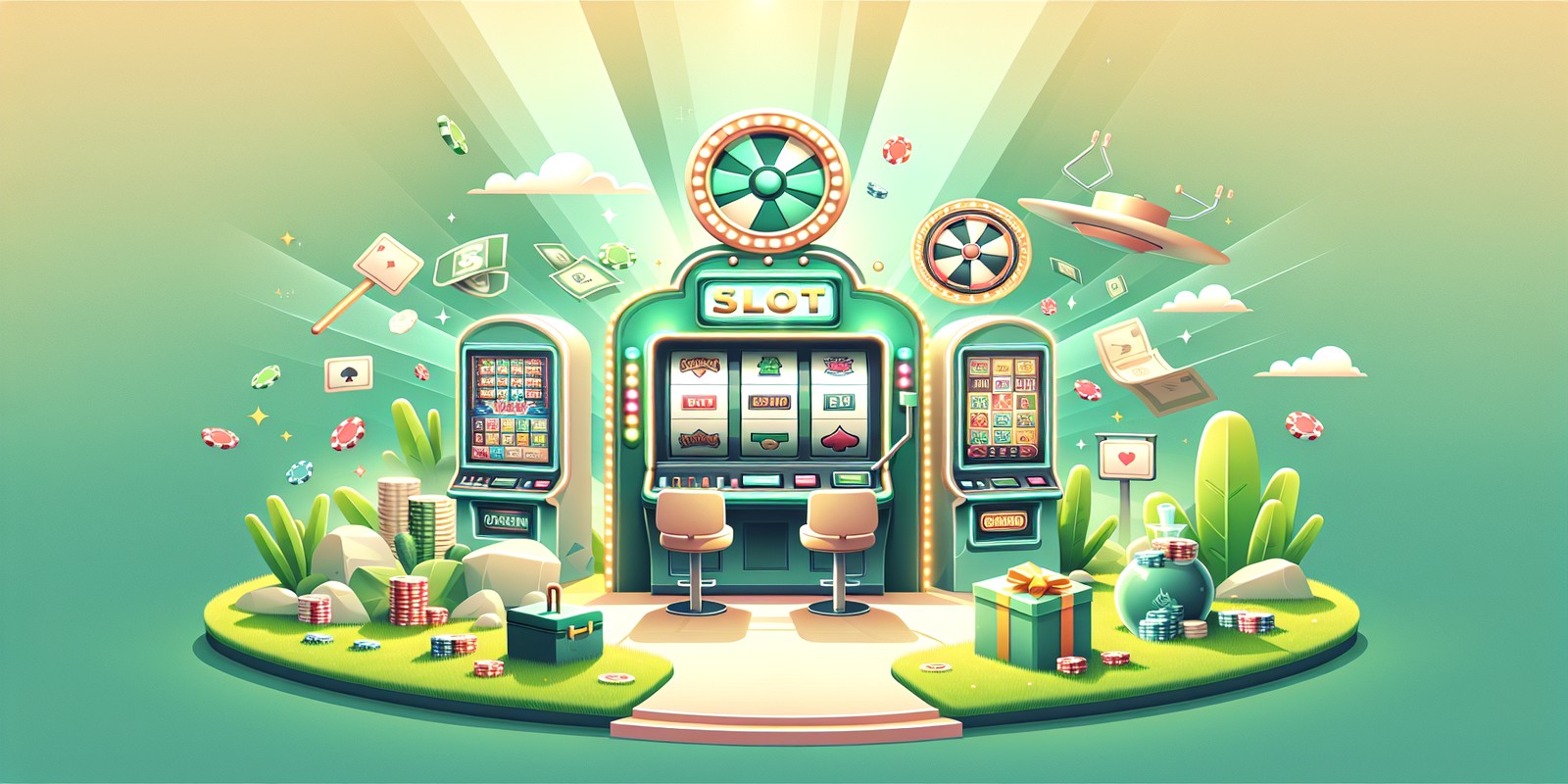 Hero image for the WinStar World Casino and Resort guide detailing pk68 1000 APK features.