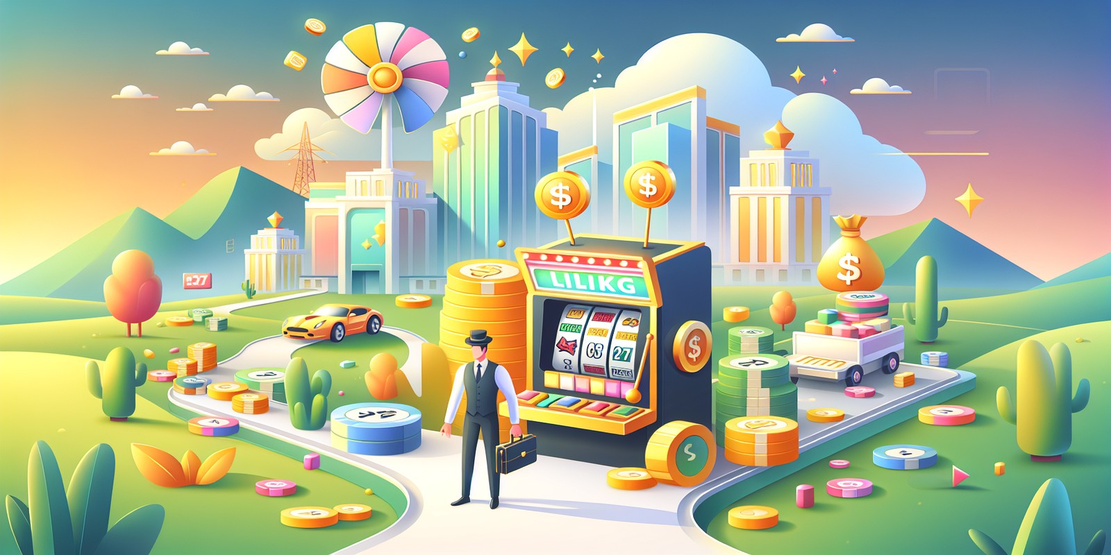 Unlocking the Fun: Your Guide to pk68 1000 APK Slot Games 2025 - Slot Strategy Guide for pakistani | WinStar World Casino and Resort