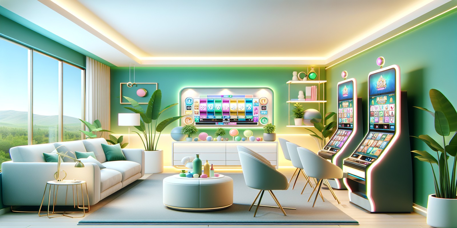 Aviator Game guide image showcasing the thrills at WinStar World Casino and Resort