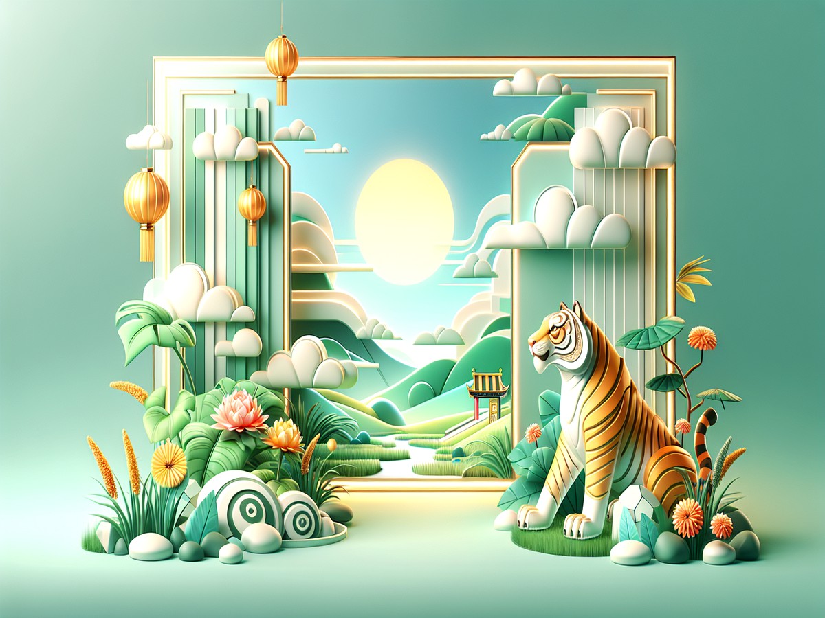 Fortune Tiger Games Slot at WinStar World Casino and Resort